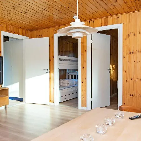 Xxxiv Holiday home *