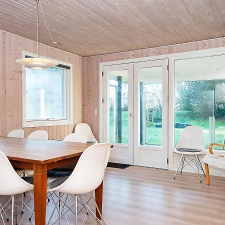 Holiday home Xxxiv