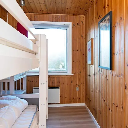 Xxxiv Holiday home *