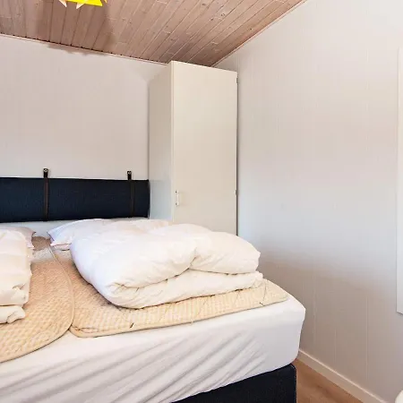 Holiday home Xxxiv *