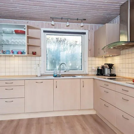 Xxxiv Holiday home *