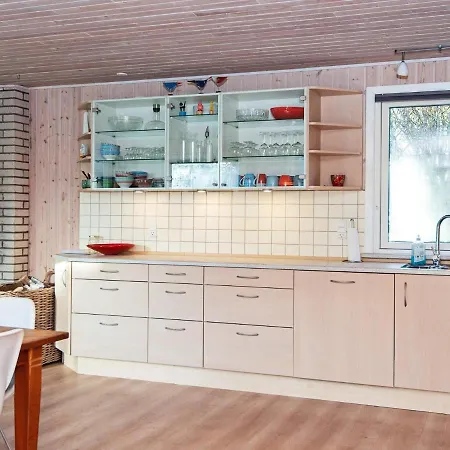Holiday home Xxxiv