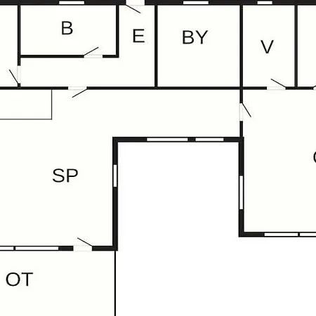 Σπίτι διακοπών Spacious Lakeside Retreat Ansager